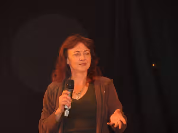 Bonita Friedericy (2010)