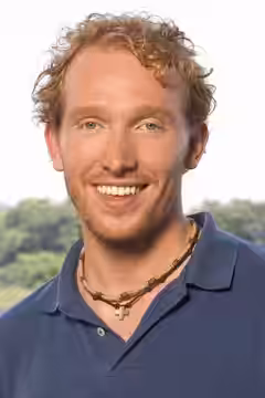 Rafe Judkins