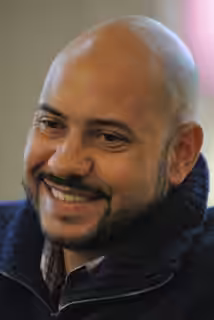 Anton Cropper