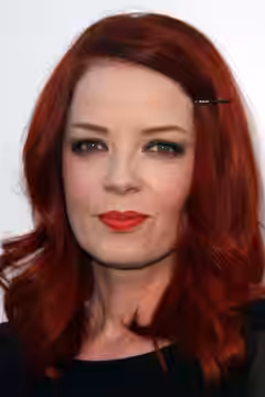 Shirley Manson