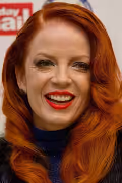 Shirley Manson