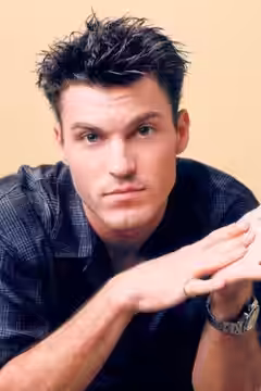 Brian Austin Green