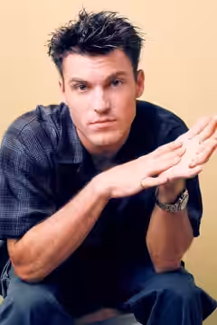Brian Austin Green