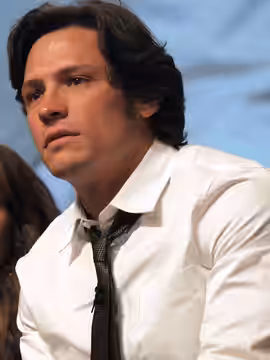Nick Weschler PaleyFest 12b (2012)