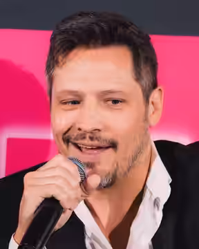 Nick Wechsler