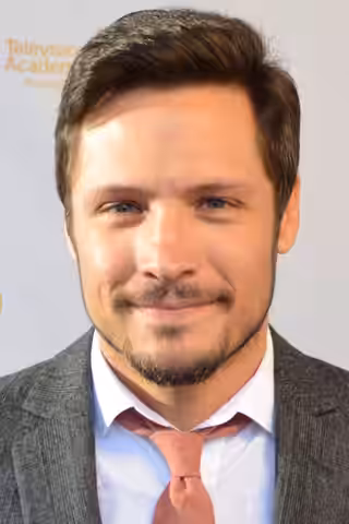 Nick Wechsler