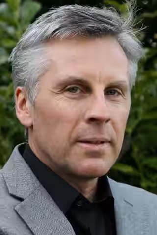 Michael Rohl