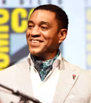Harry Lennix