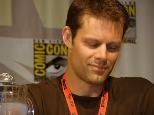 Matt Keeslar