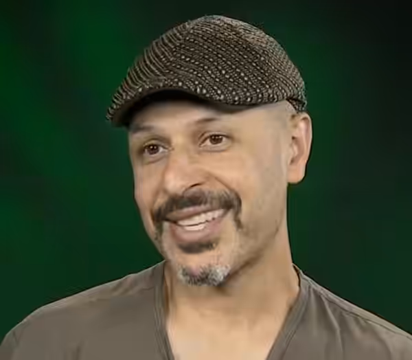 Maz Jobrani