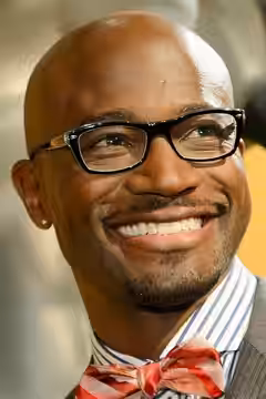 Taye Diggs