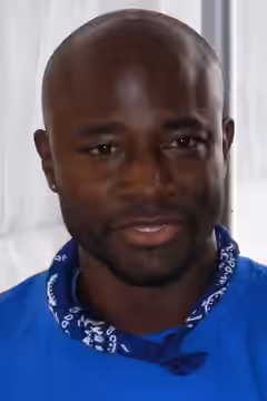 Taye Diggs