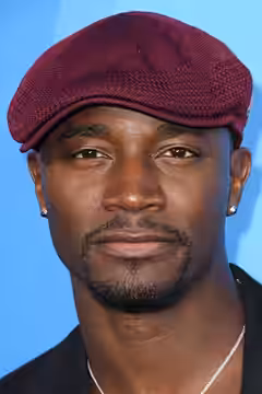 Taye Diggs