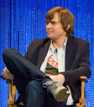 Jed Whedon