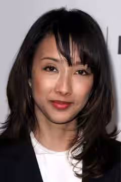 Maurissa Tancharoen
