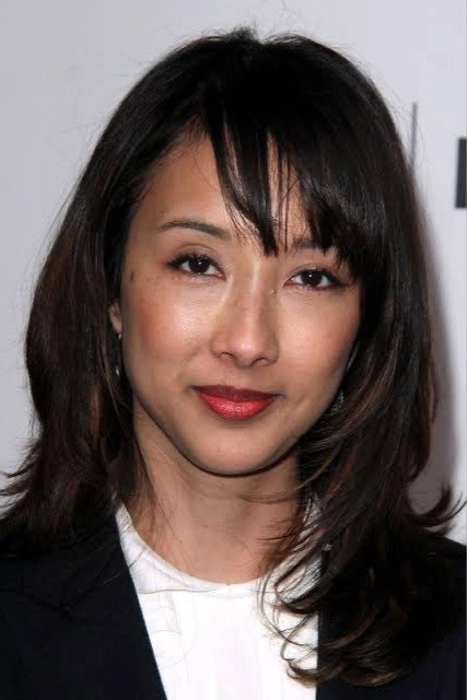 Maurissa Tancharoen
