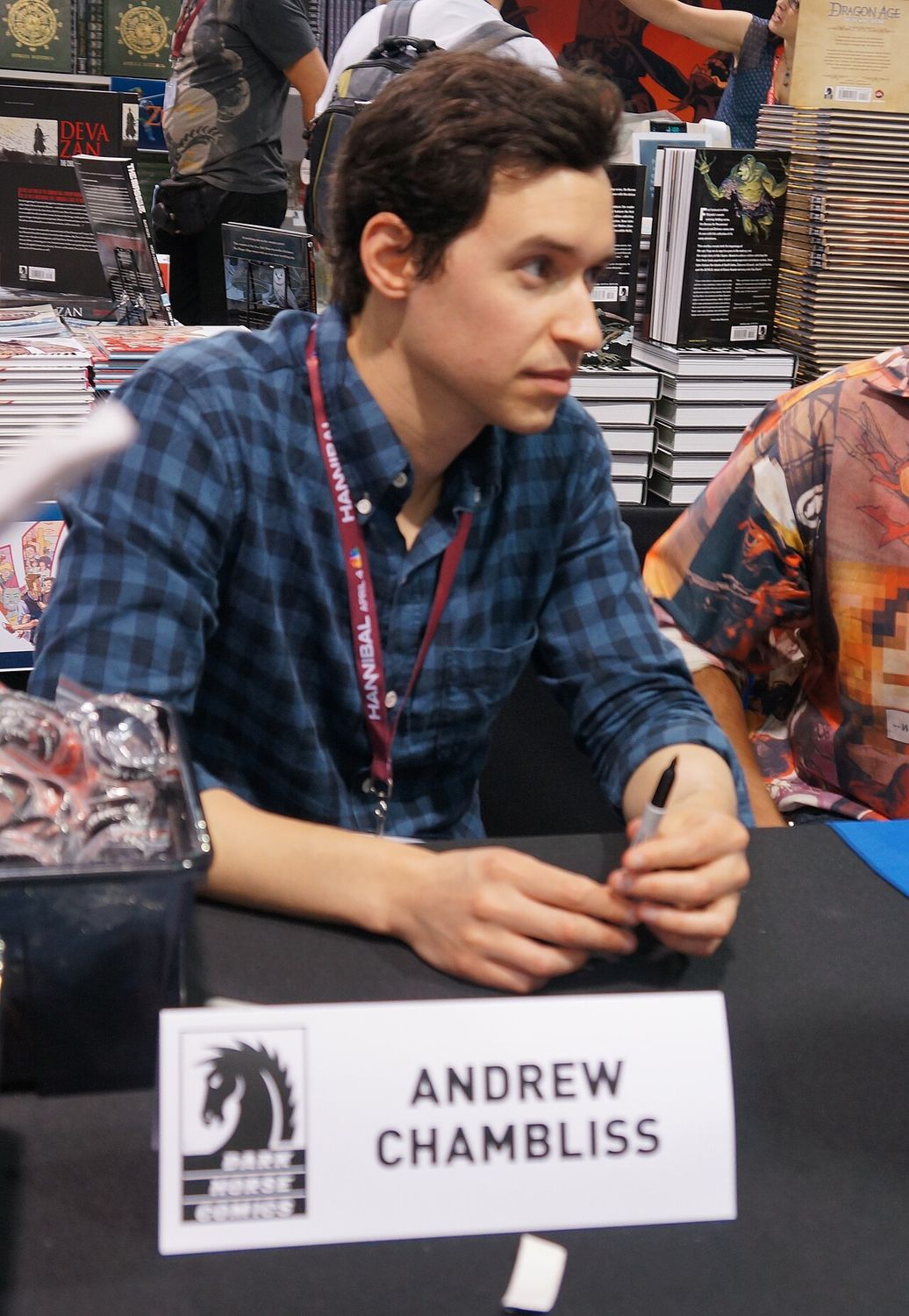 Andrew Chambliss