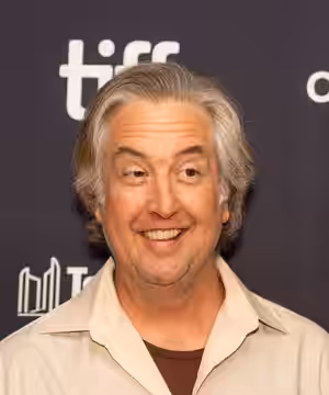 Steve Little, actor, at the 2025 Toronto International Film Festival (TIFF) for the movie Fuck My Son!.