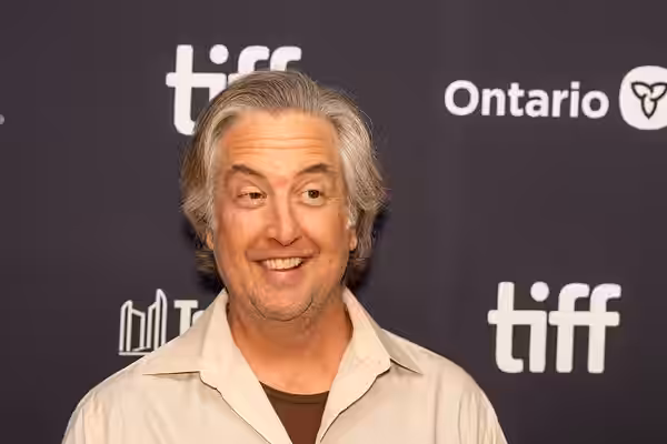 Steve Little