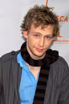 Johnny Lewis