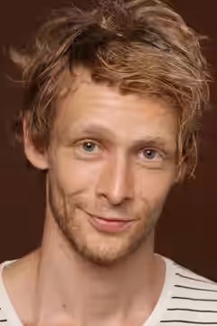 Johnny Lewis