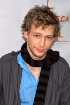 Johnny Lewis