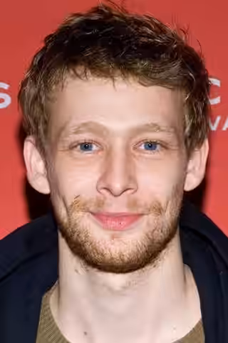 Johnny Lewis