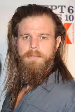 Ryan Hurst