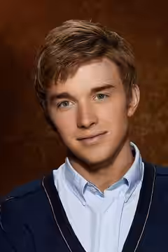 Chandler Massey
