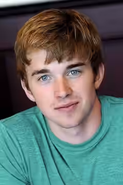 Chandler Massey