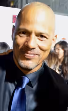 Actor David Labrava at the Sons of Anarchy FX Premiere Event at the TCL Chinese Theatre in Hollywood on September 22, 2014.