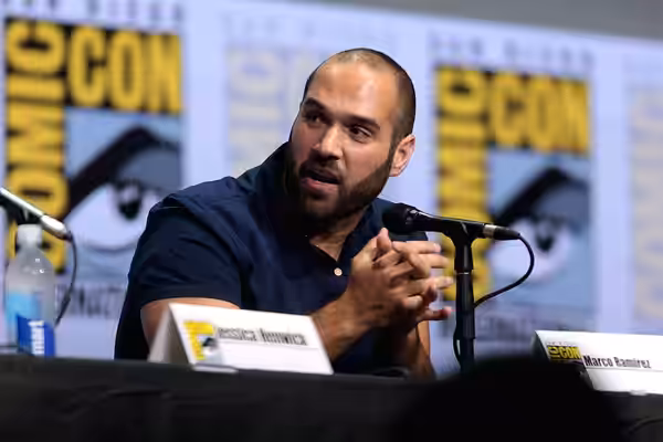Marco Ramirez