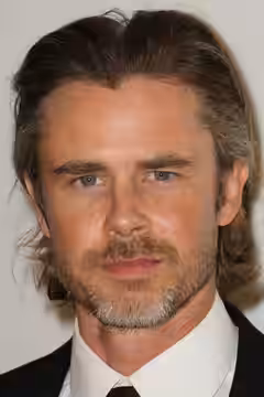 Sam Trammell