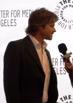 Actor Sam Trammell - "True Blood" 25th Annual Paley Television Festival - ArcLight Cinemas, Los Angeles. (2009)