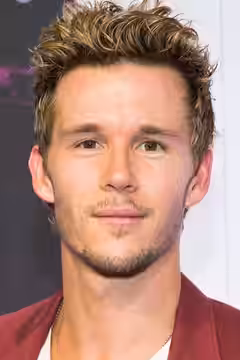 Ryan Kwanten