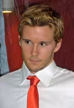 Actor Ryan Kwanten - "True Blood" 25th Annual Paley Television Festival - ArcLight Cinemas, Los Angeles. (2009)