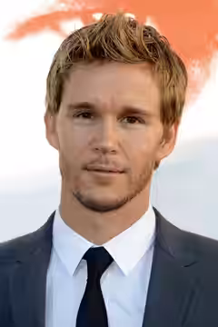 Ryan Kwanten
