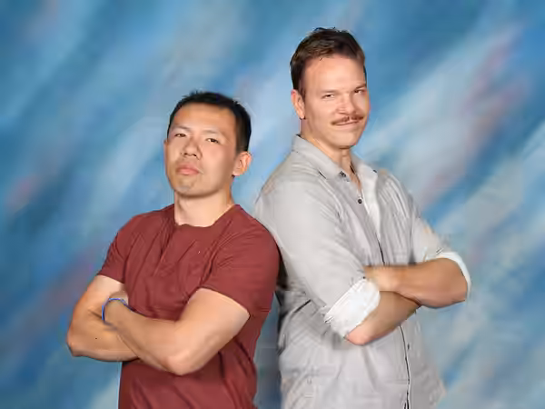 Jim Parrack (2011)