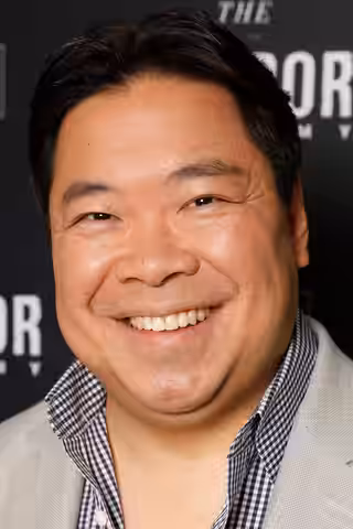 Alexander Woo