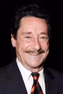 Peter Cullen