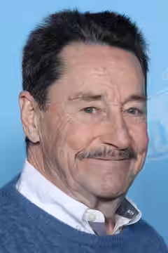 Peter Cullen