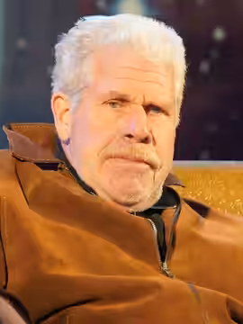 Comiccon Brussels 2022 - Q&amp;A Ron Perlman Ron Perlman HELLBOY - SONS OF ANARCHY - FANTASTIC BEASTS - BEAUTY AND THE BEAST - ALIEN: RESURRECTION - BLADE II - 