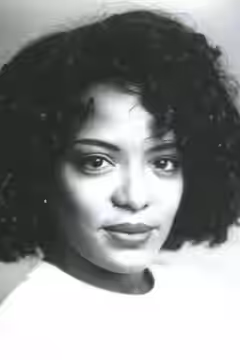 Lauren Vélez