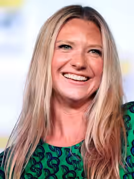 w:Anna Torv @ 2012 San Diego Comic-Con International