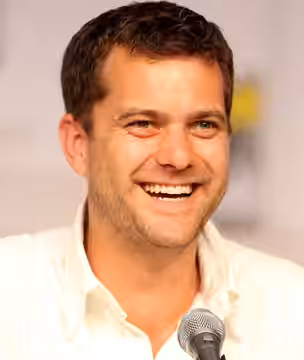 Joshua Jackson