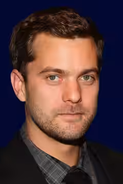 Joshua Jackson