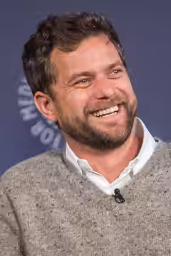 Joshua Jackson
