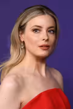 Gillian Jacobs
