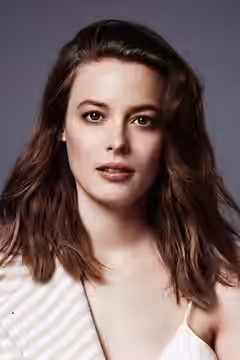 Gillian Jacobs