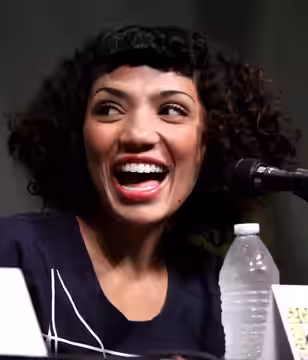 Jasika Nicole